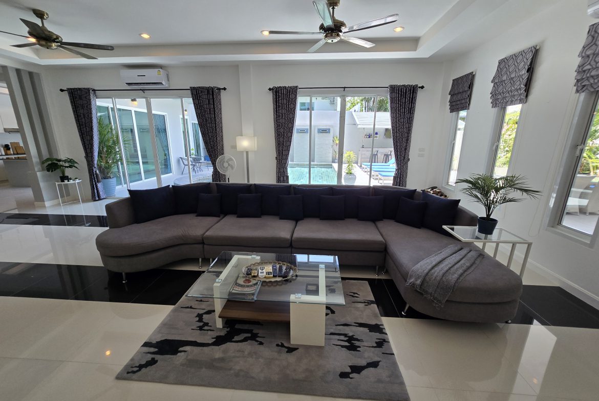Baan Piam Mongkon 4br sqm 20