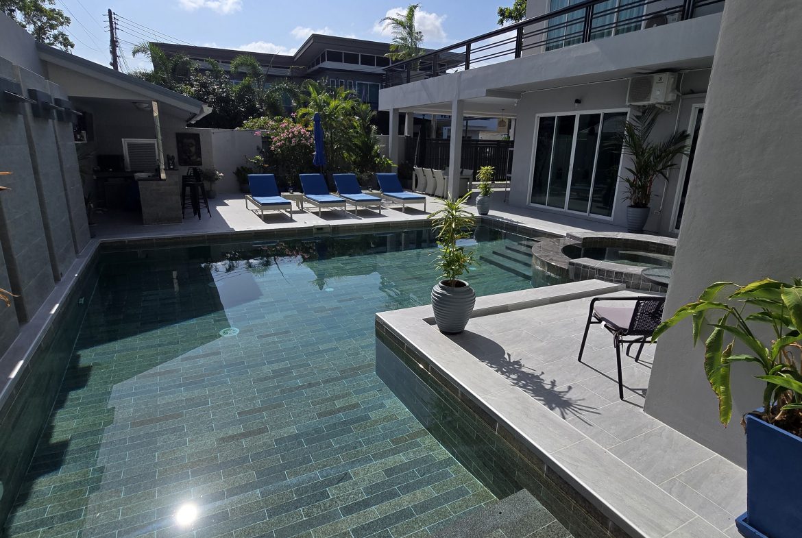 Baan Piam Mongkon 4br sqm 5