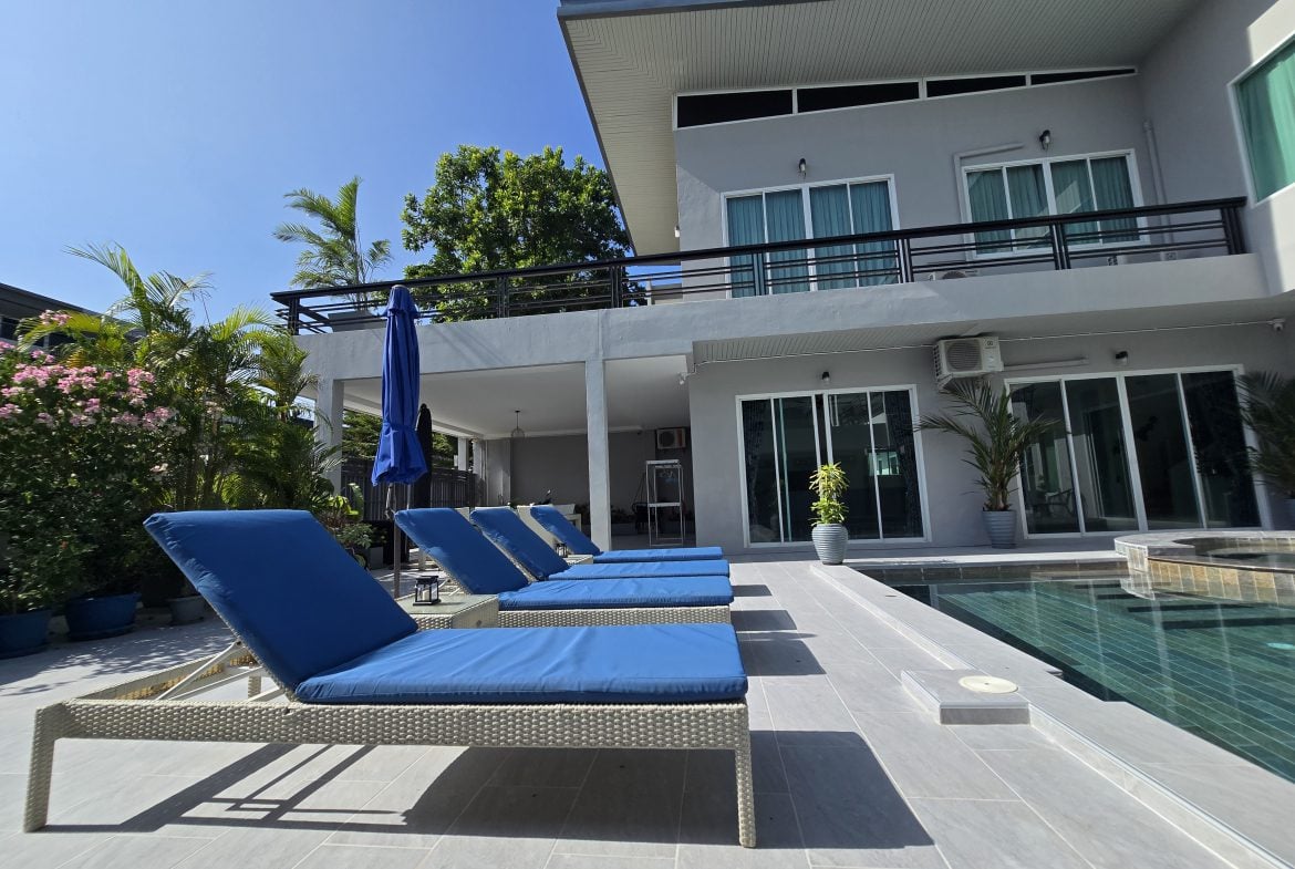 Baan Piam Mongkon 4br sqm 6