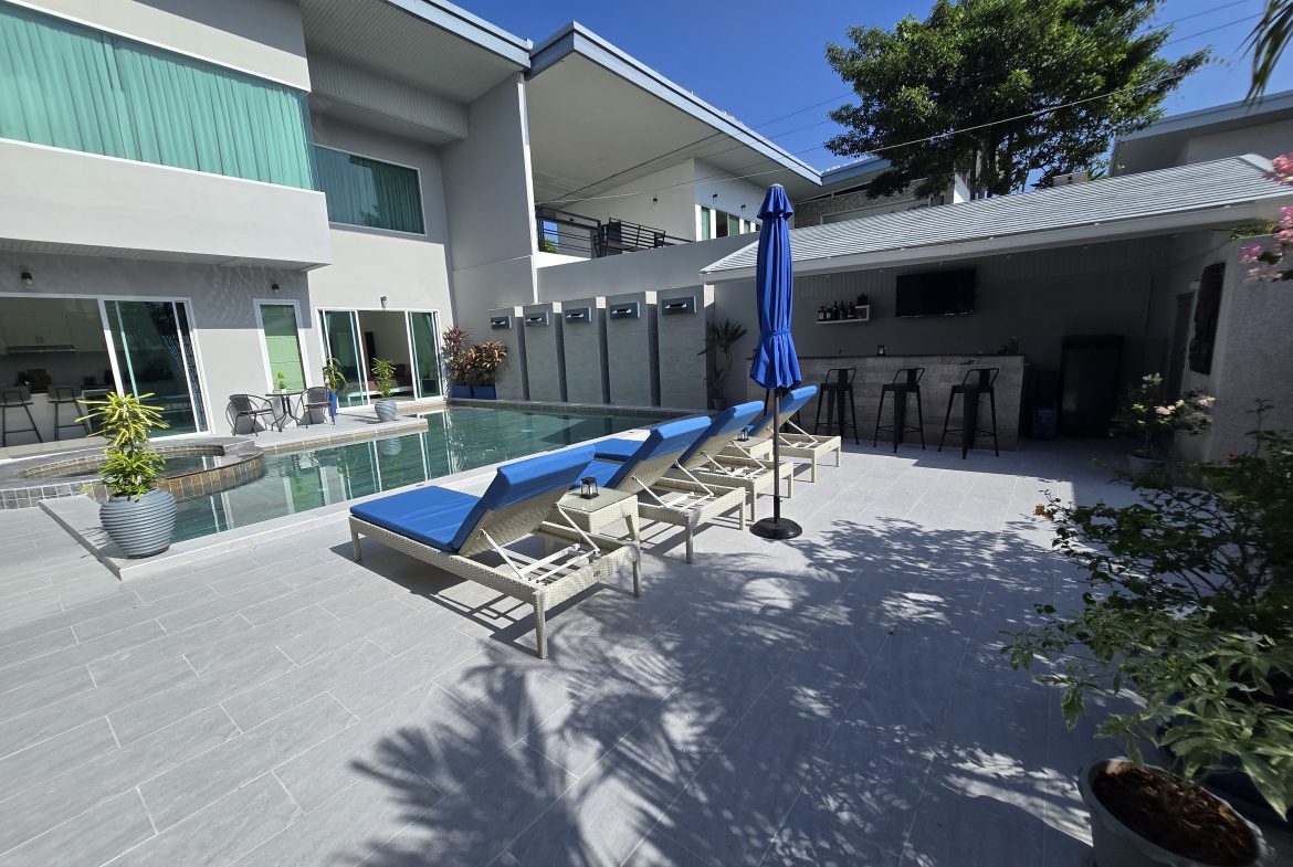 Baan Piam Mongkon 4br sqm 7