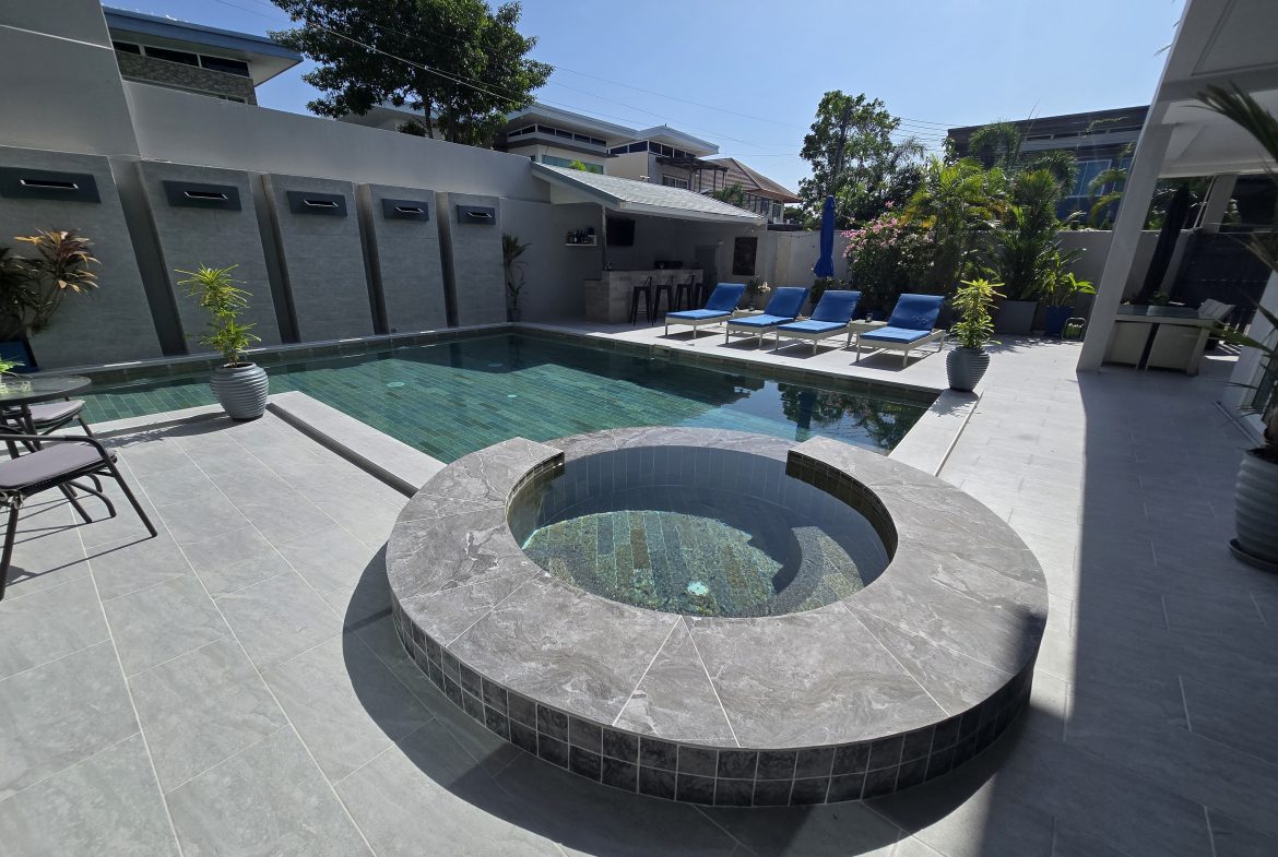 Baan Piam Mongkon 4br sqm 9