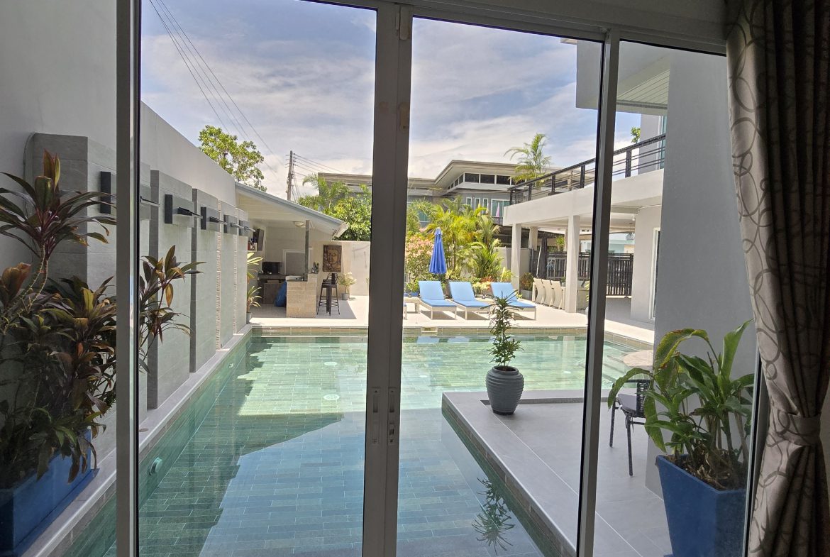 Baan Piam Mongkon 4br sqm 10