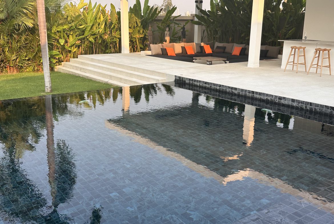 HYH25912_14 Private House 4br 320sqm 16