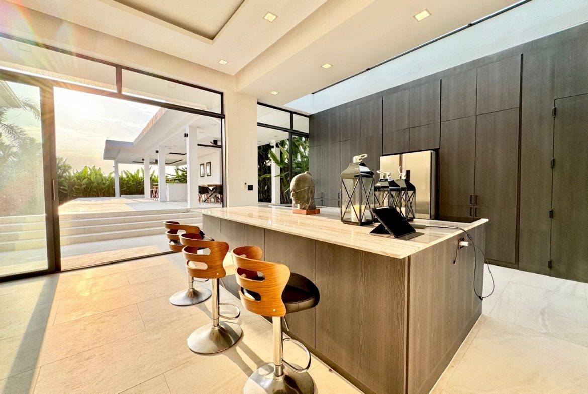 HYH25912_15 Private House 4br 320sqm 17