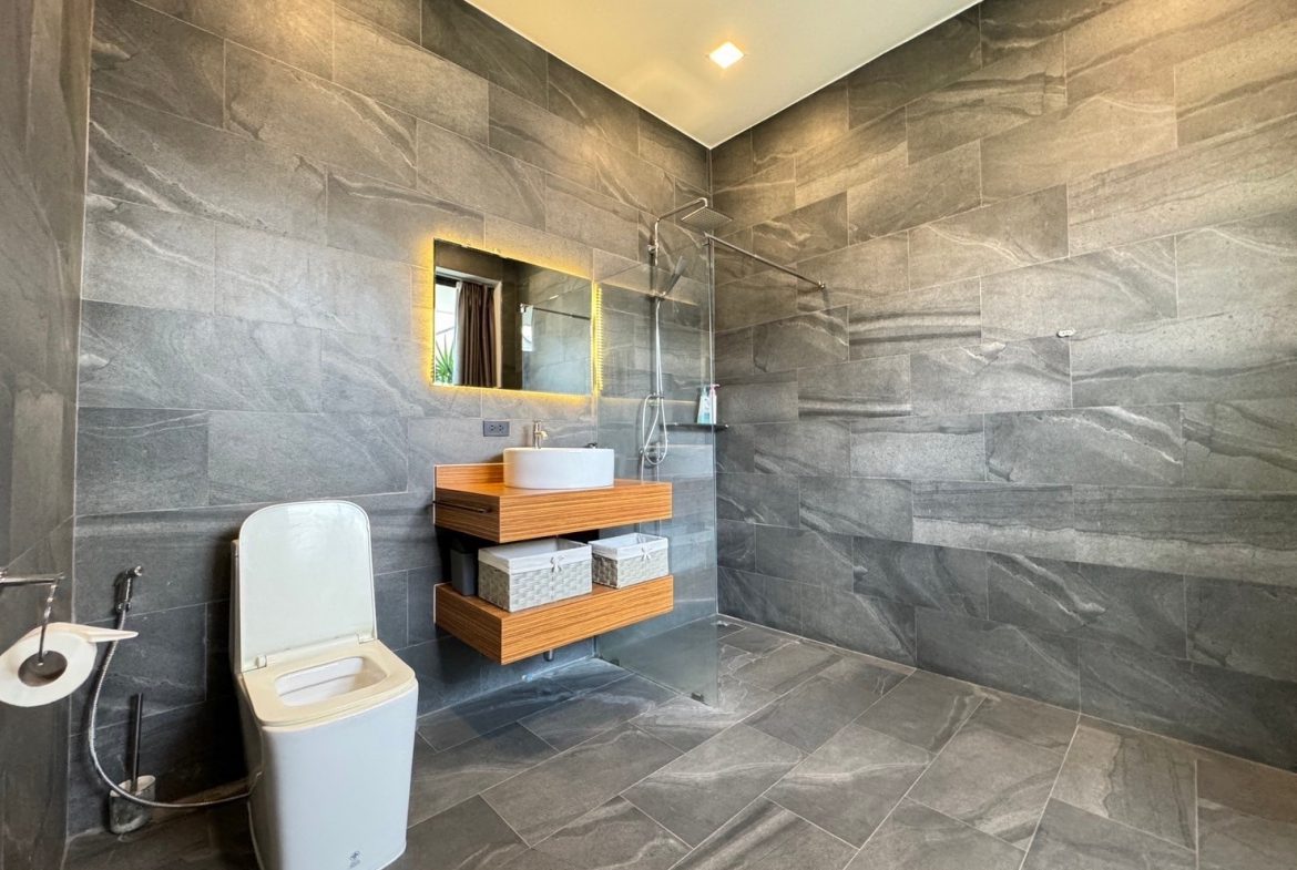 HYH25912_18 Private House 4br 320sqm 20