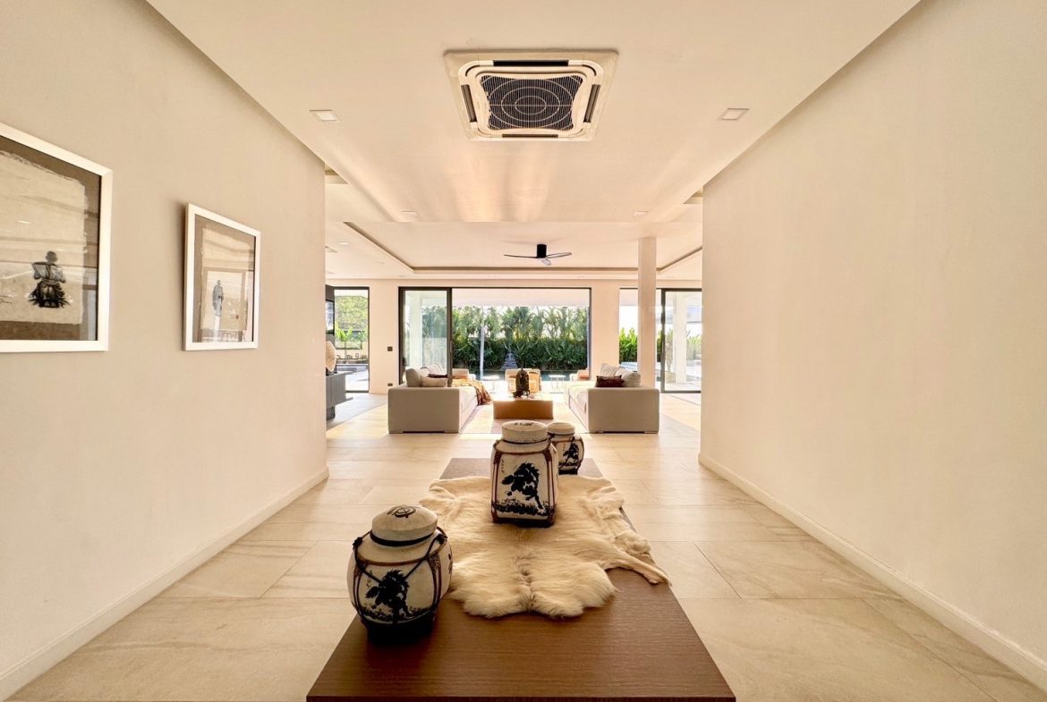 HYH25912_5 Private House 4br 320sqm 7