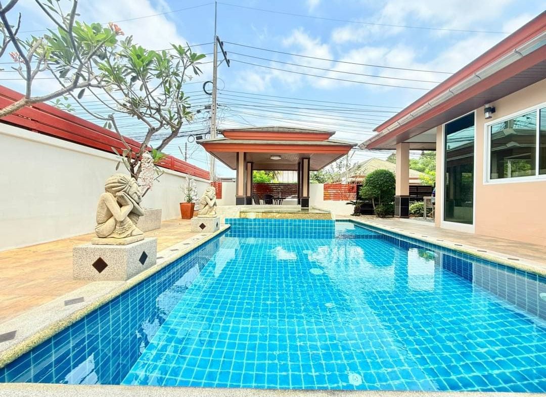 Baan Piam Mongkon 3br sqm 2