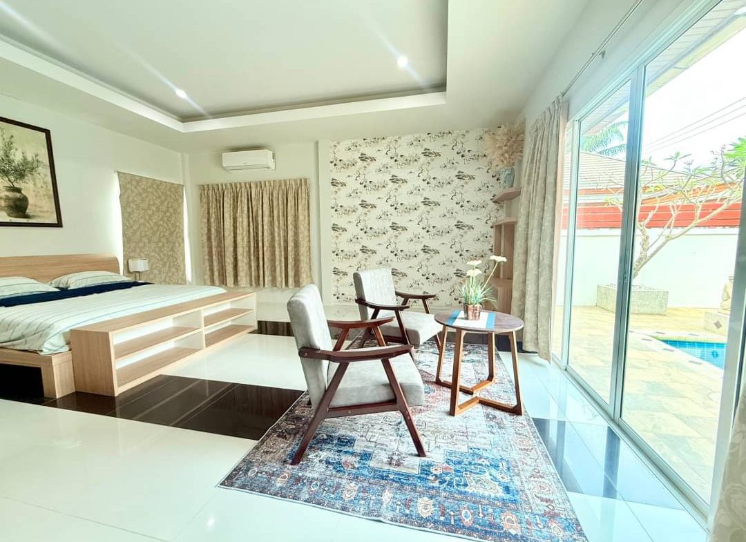 Baan Piam Mongkon 3br sqm 11