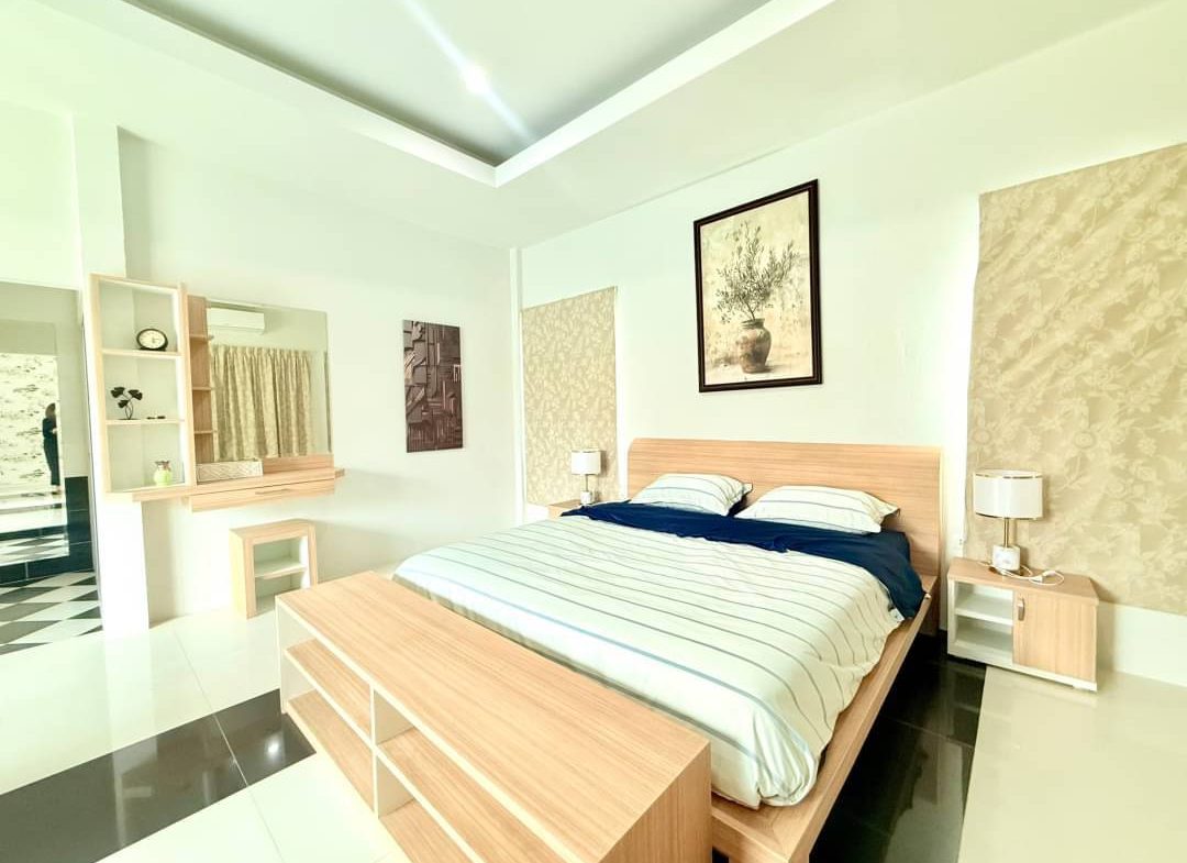 Baan Piam Mongkon 3br sqm 12