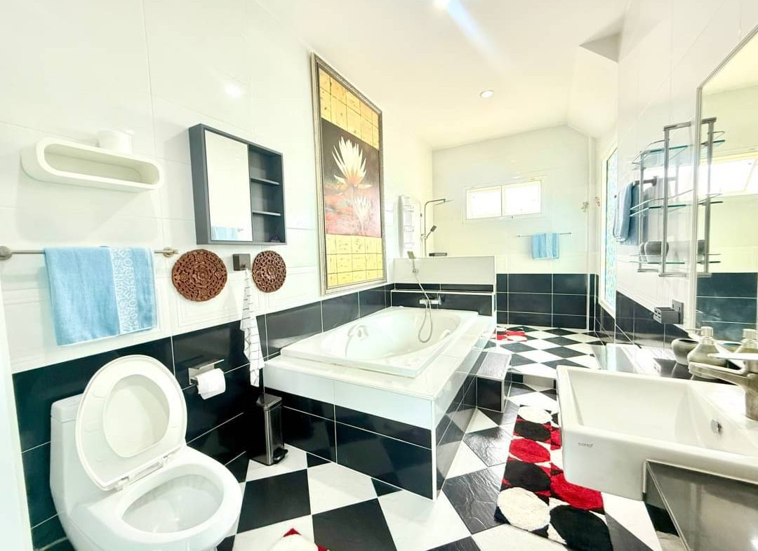 Baan Piam Mongkon 3br sqm 13