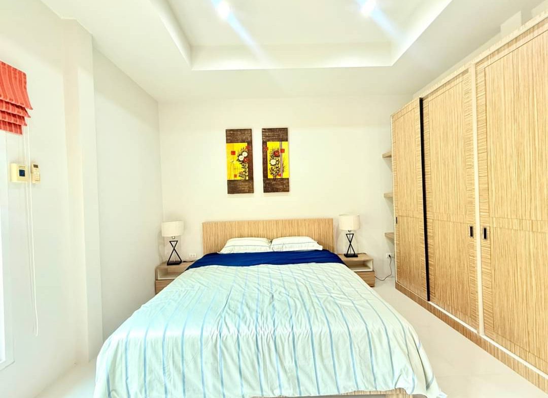 Baan Piam Mongkon 3br sqm 14