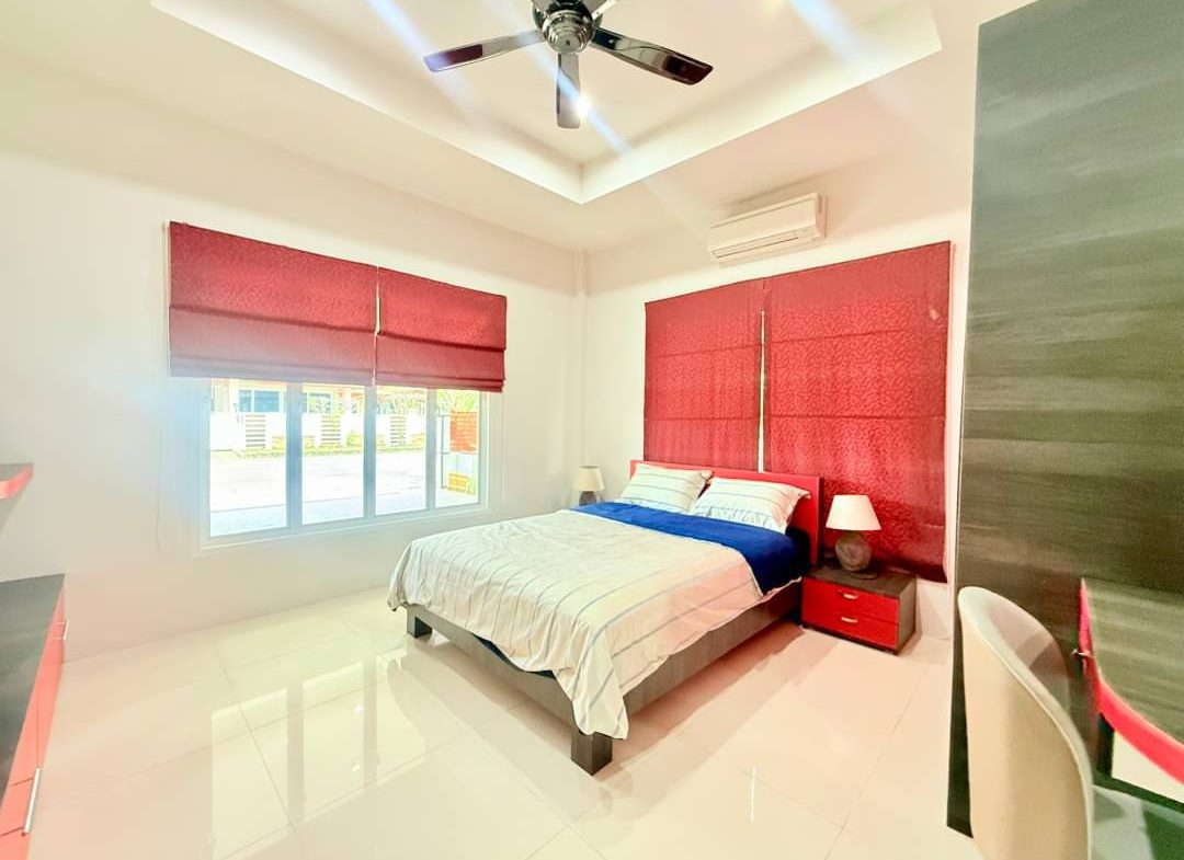 Baan Piam Mongkon 3br sqm 15