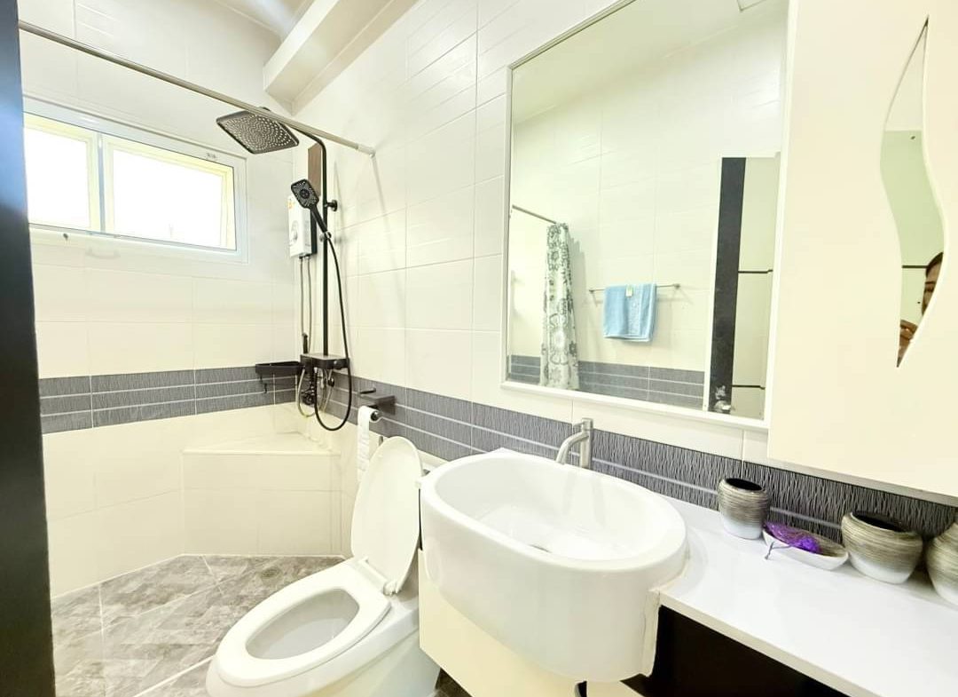 Baan Piam Mongkon 3br sqm 16