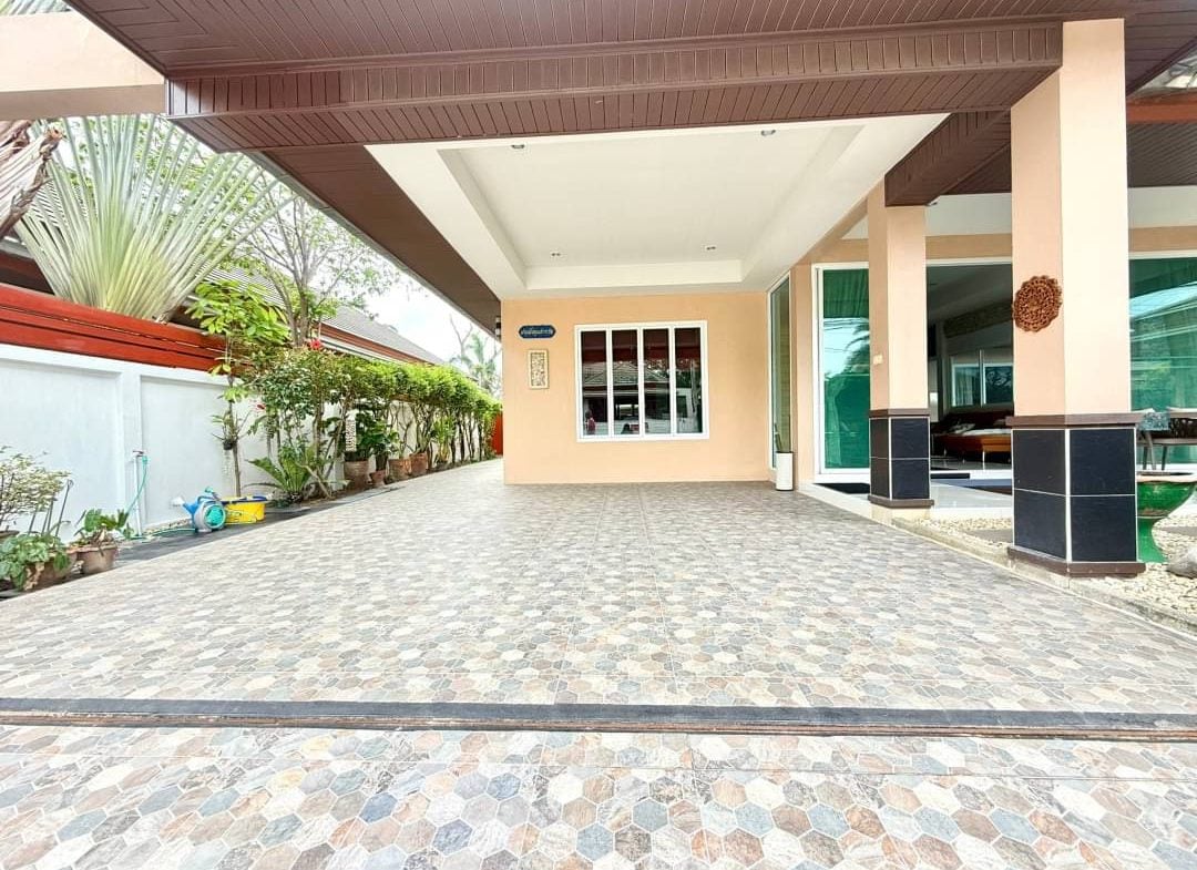 Baan Piam Mongkon 3br sqm 17