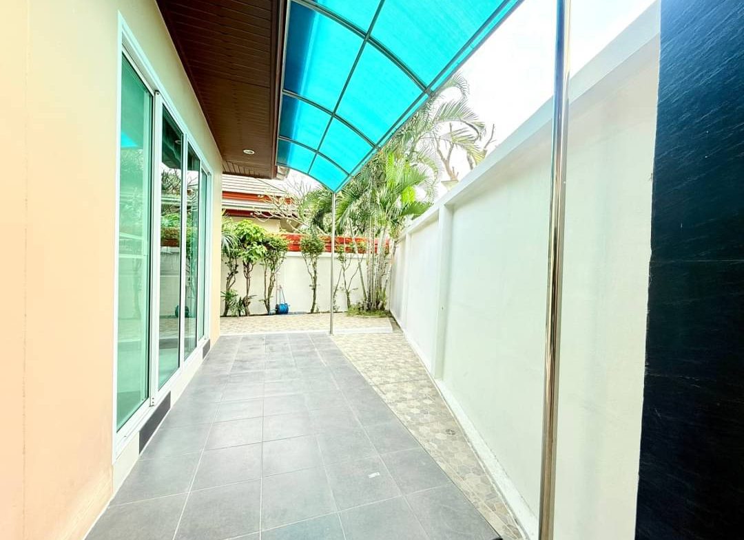 Baan Piam Mongkon 3br sqm 19