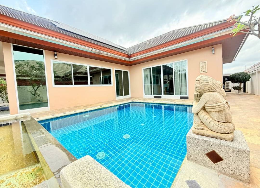 Baan Piam Mongkon 3br sqm 3