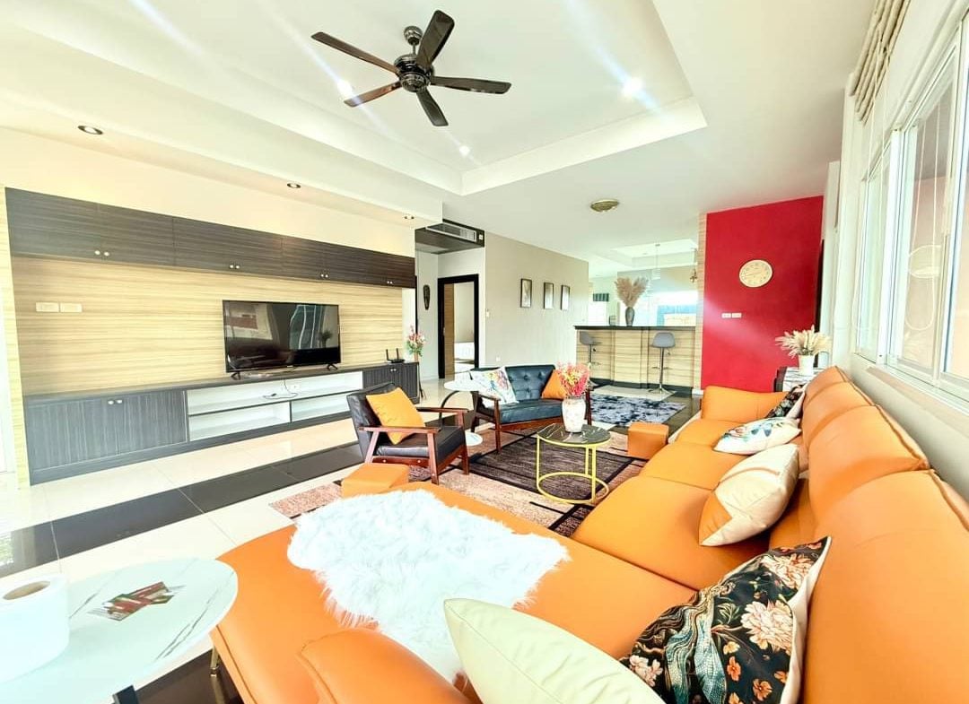 Baan Piam Mongkon 3br sqm 6