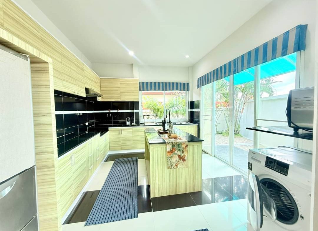 Baan Piam Mongkon 3br sqm 9