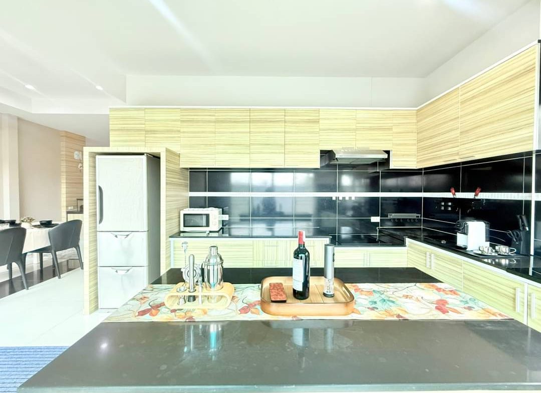 Baan Piam Mongkon 3br sqm 10