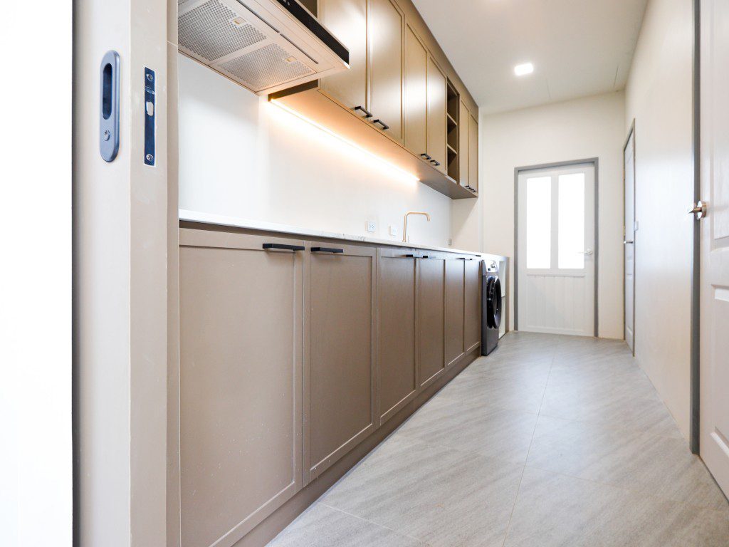 Spring Town Pool Villa 4br sqm 18