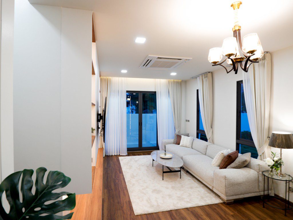 Spring Town Pool Villa 4br sqm 10