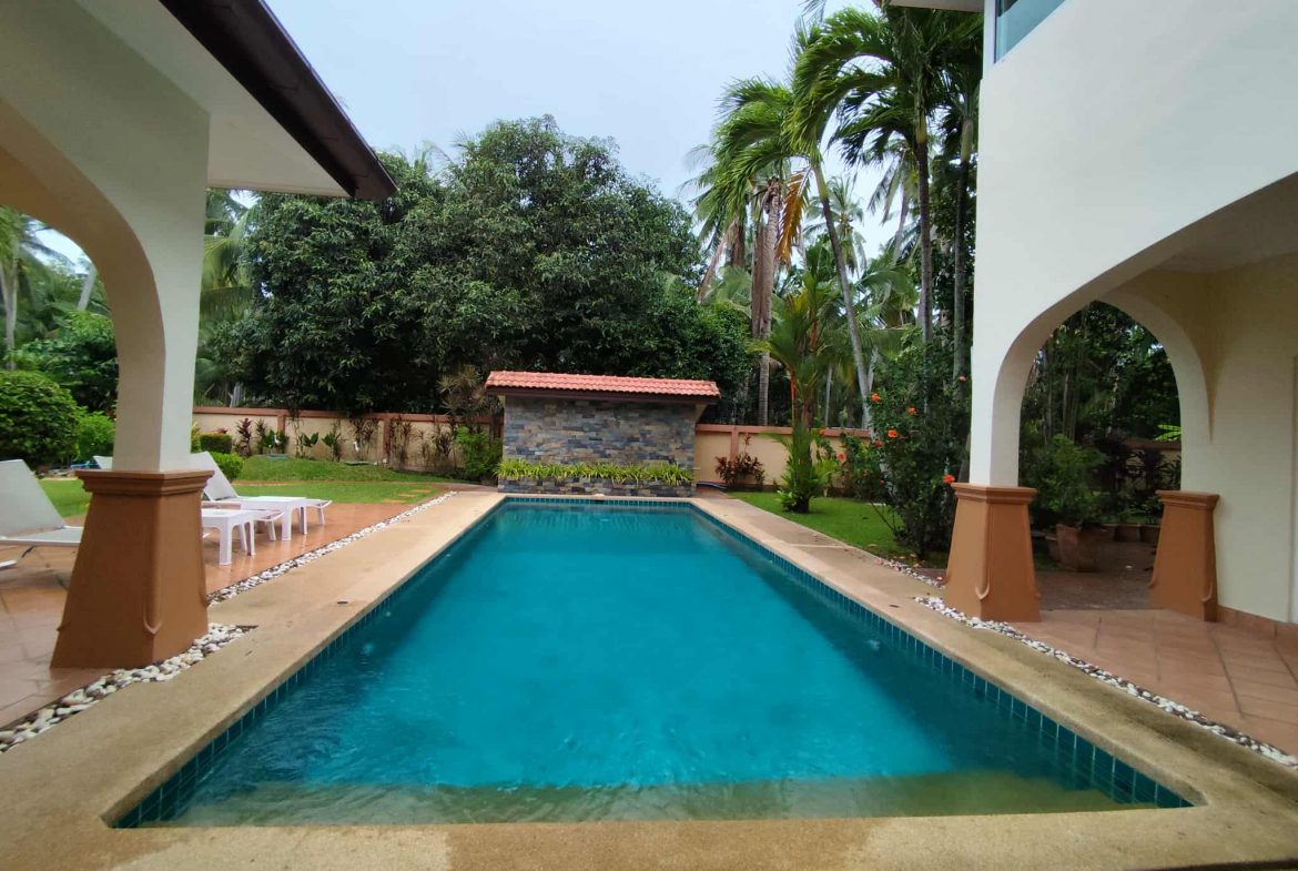 PM Coco Palm 5br 550sqm 2