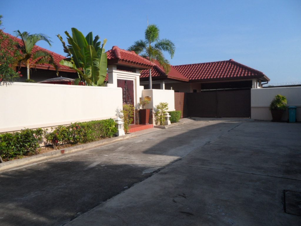 Baan Balina 3 3br 290sqm 1