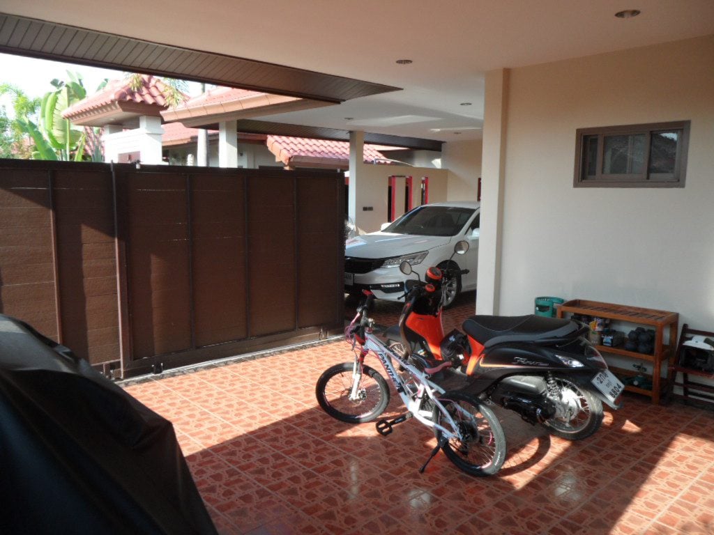 Baan Balina 3 3br 290sqm 2