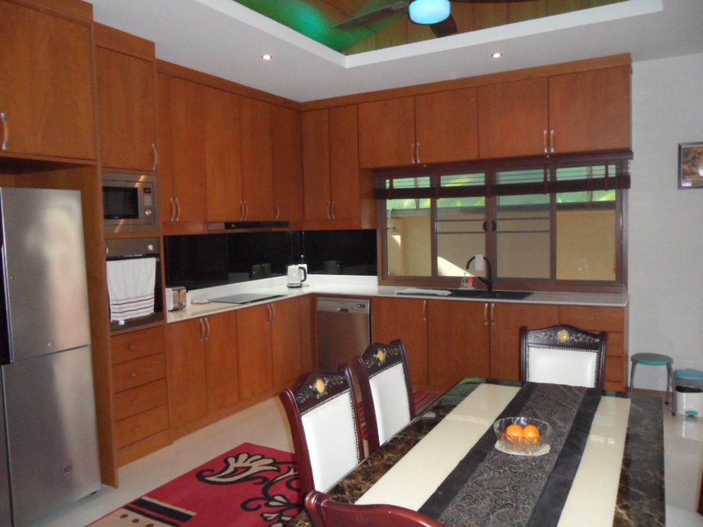 Baan Balina 3 3br 290sqm 18