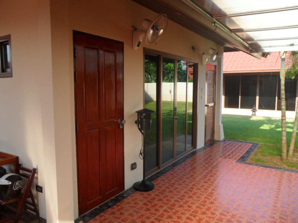 Baan Balina 3 3br 290sqm 4