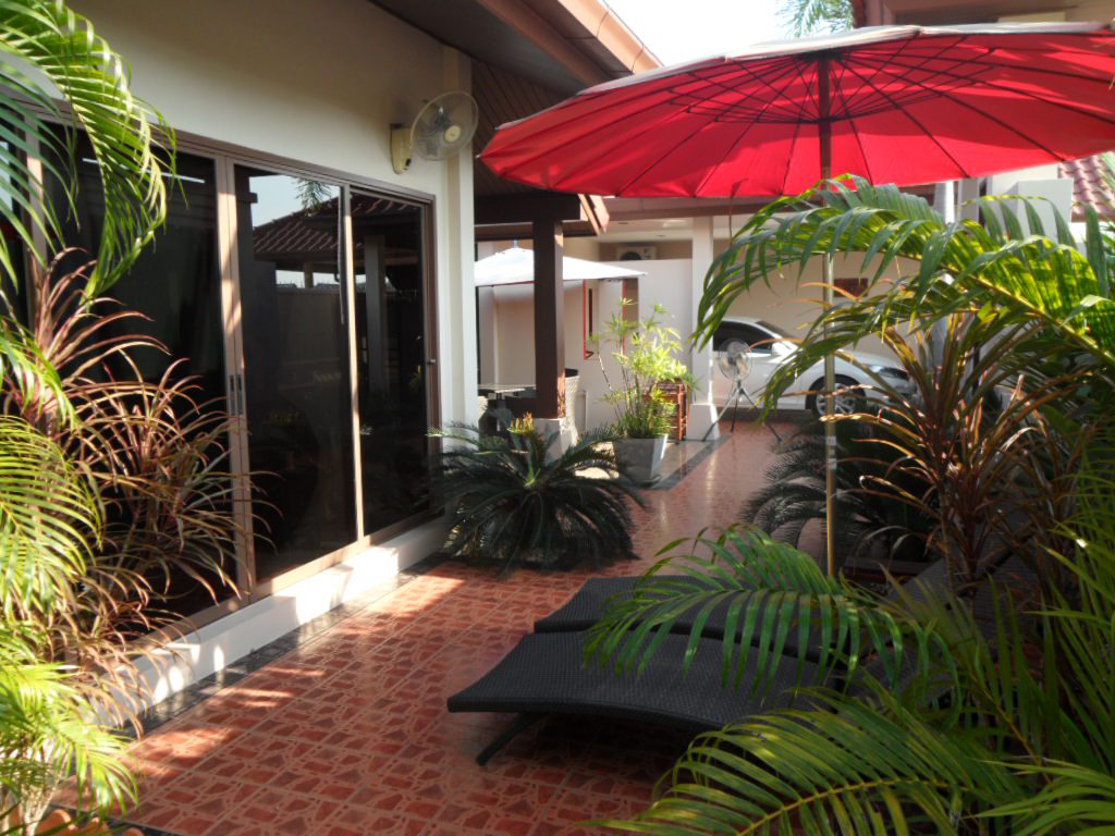 Baan Balina 3 3br 290sqm 5