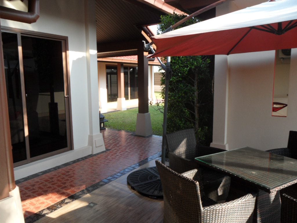 Baan Balina 3 3br 290sqm 6