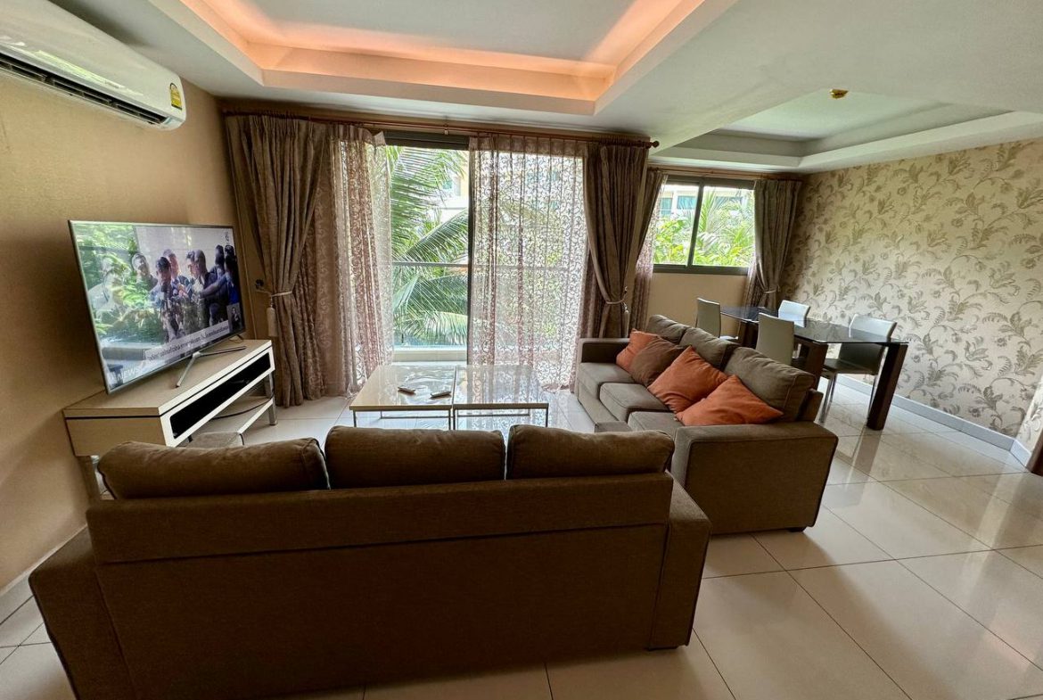 Laguna Beach Resort 2 2br 87sqm 1