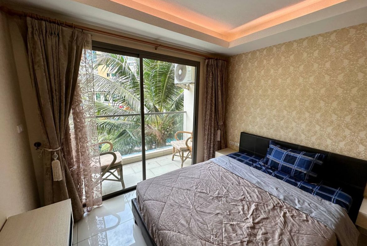 Laguna Beach Resort 2 2br 87sqm 3