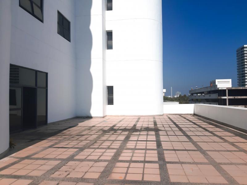 Jomtien Complex Condotel br 282