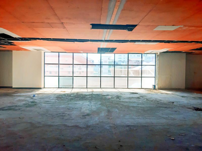 Jomtien Complex Condotel br 282