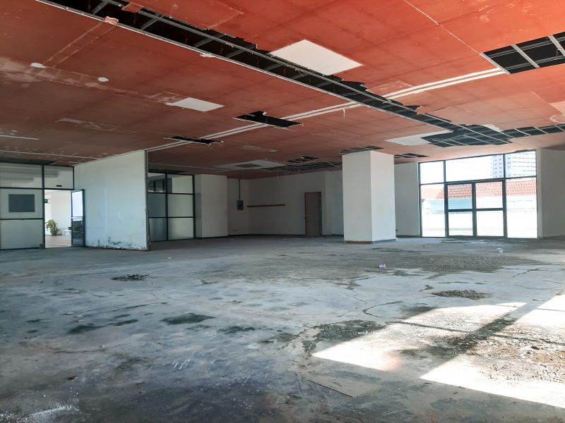 Jomtien Complex Condotel br 282