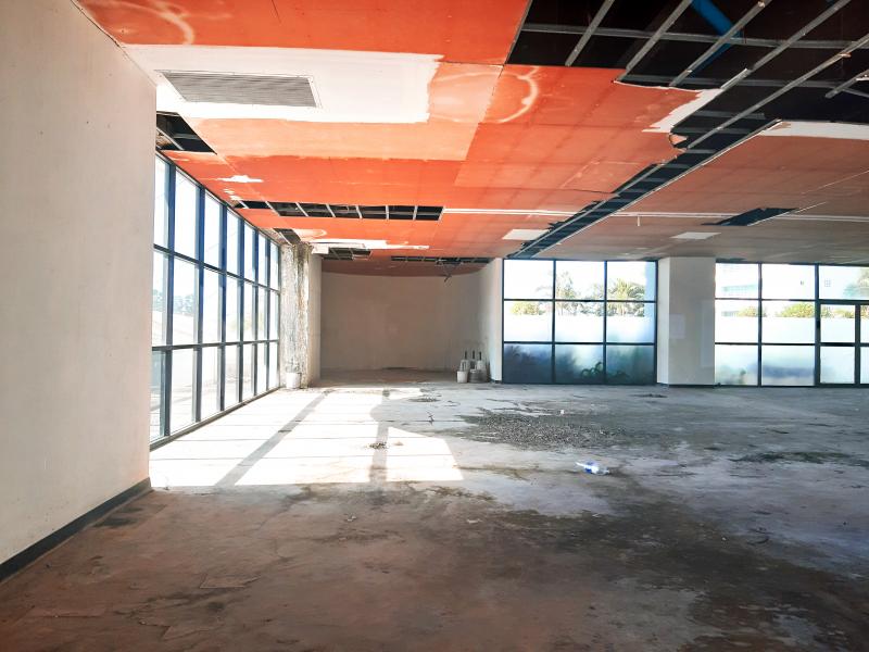 Jomtien Complex Condotel br 282