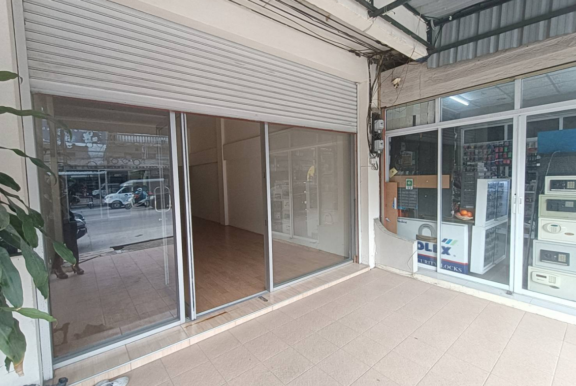 Без комплекса 3br 288sqm 2