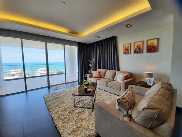 The Residence at Dream 3br 268sqm 2