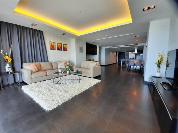 The Residence at Dream 3br 268sqm 3