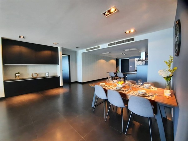 JTC14766_32 The Residence at Dream 3br 268sqm 6