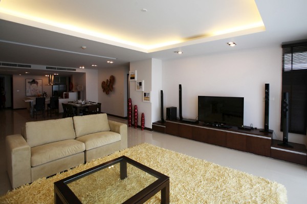 The Residence at Dream 3br 268sqm 3