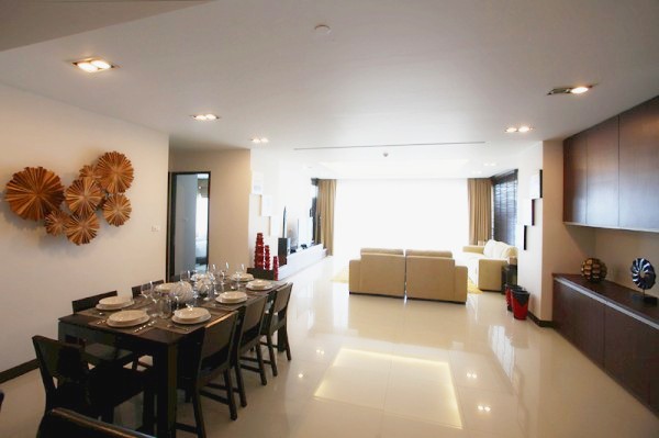 JTC15964_3 The Residence at Dream 3br 268sqm 4