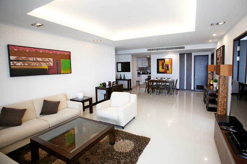 The Residence at Dream 2br 148sqm 2