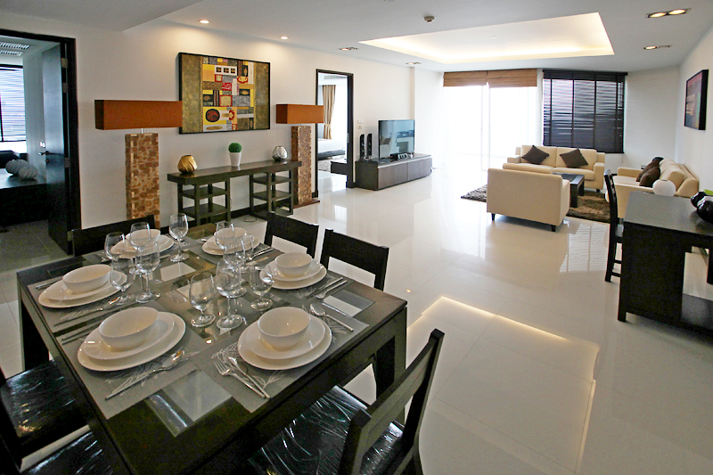 The Residence at Dream 2br 148sqm 3