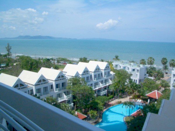 Metro Condo 0br 55sqm 1