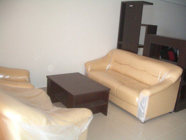 Metro Condo 0br 55sqm 3