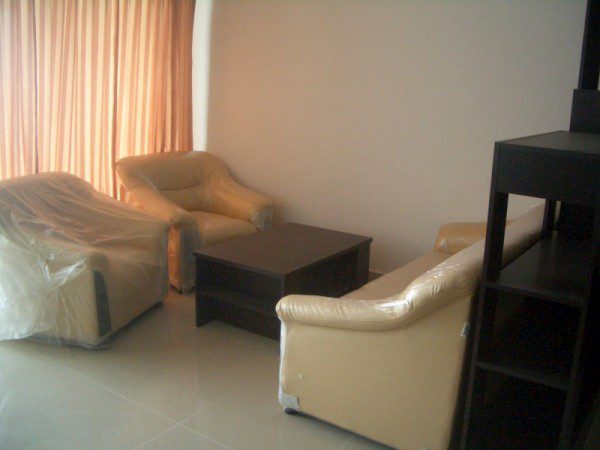 Metro Condo 0br 55sqm 4