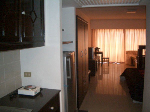 Metro Condo 0br 55sqm 5